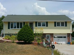 7 River St, Pawcatuck, CT 06379