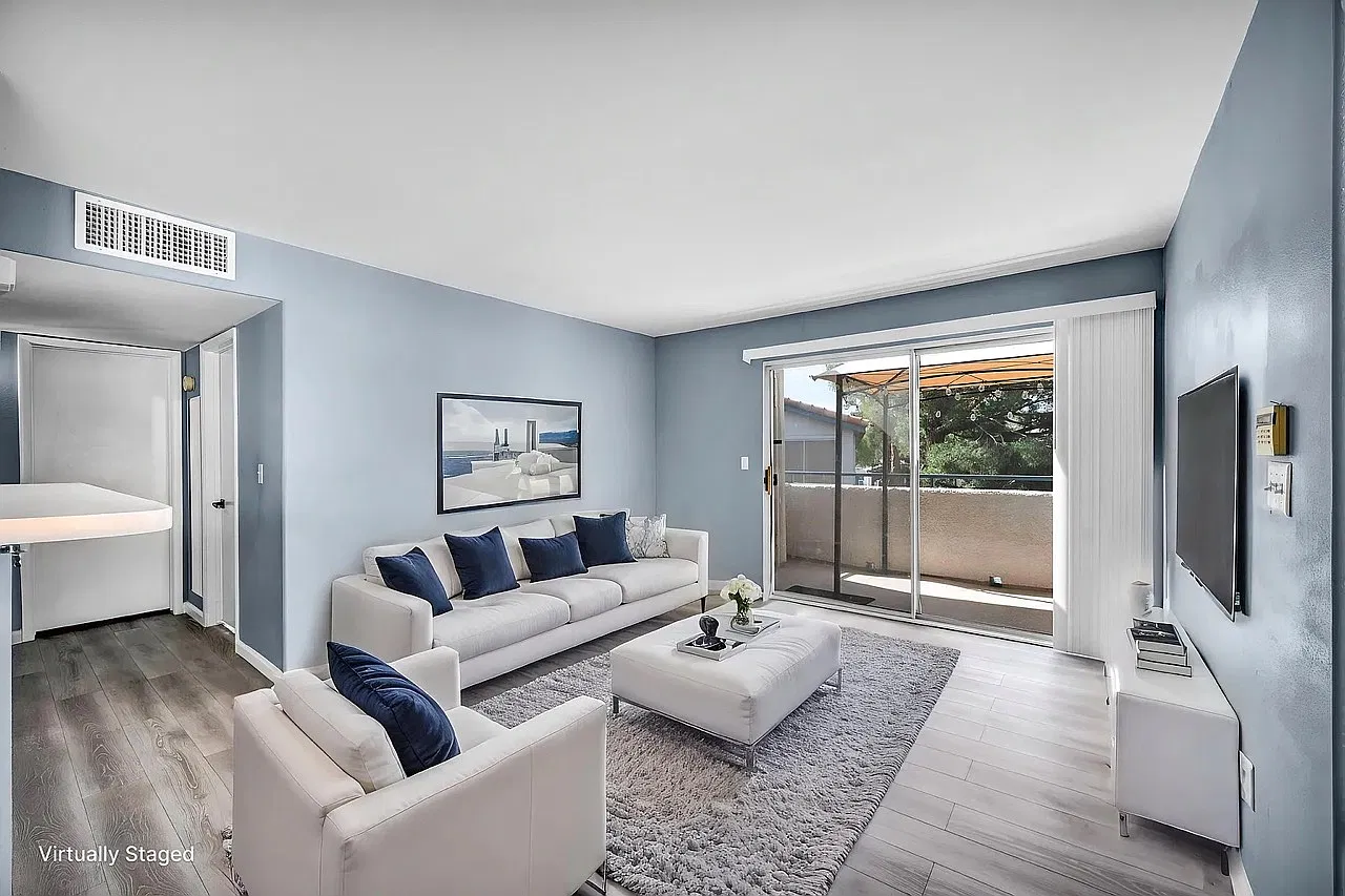2 bed, 987 sqft, $1,600 — Photo 4
