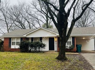 1572 Brookhaven Dr, Southaven, MS 38671