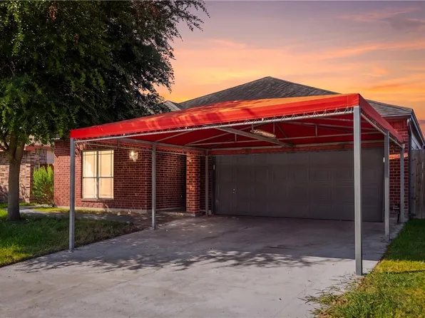 3109 Masterson Dr, Corpus Christi, TX 78415