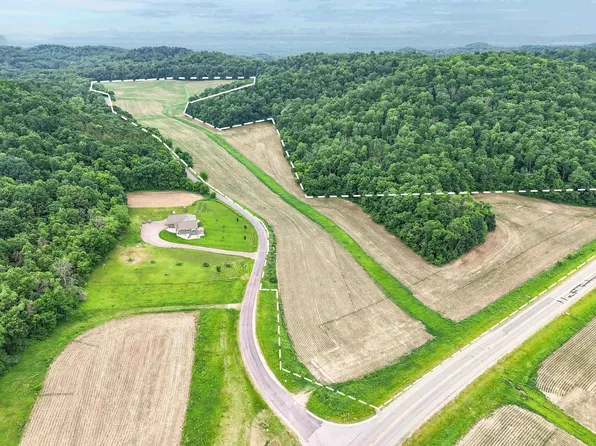 0 Seitz Rd, Sauk City, WI 53583