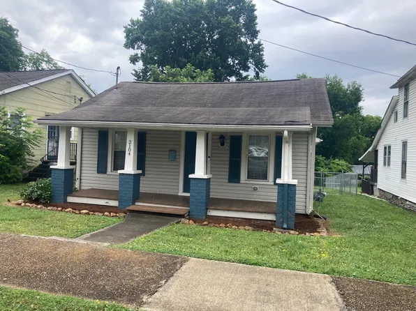 2104 Cecil Ave, Knoxville, TN 37917