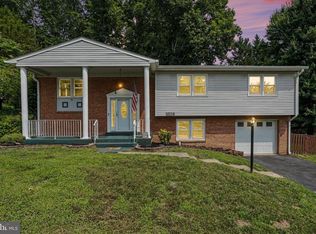 5529 Neddleton Ave, Woodbridge, VA 22193