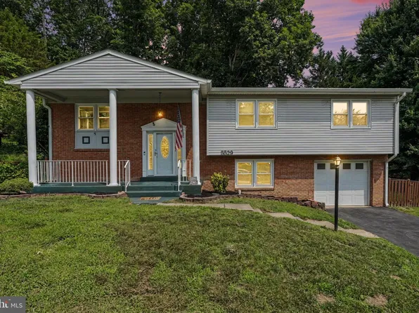 5529 Neddleton Ave, Woodbridge, VA 22193