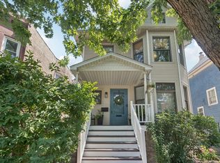 4137 N Pulaski Rd, Chicago, IL 60641