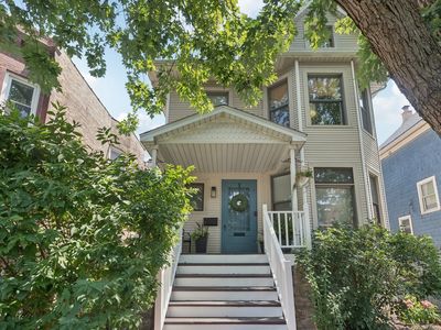 4137 N Pulaski Rd, Chicago, IL, 60641