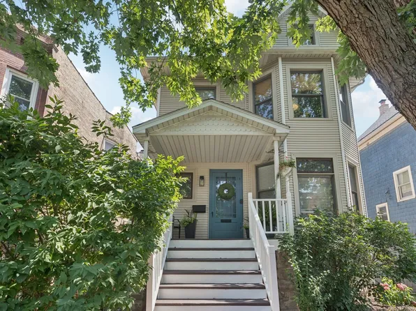 4137 N Pulaski Rd, Chicago, IL 60641