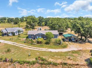 30307 North Point #3175, Elmore City, OK 73433