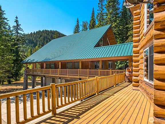 3rd image of 4422 Kachess Lake Road