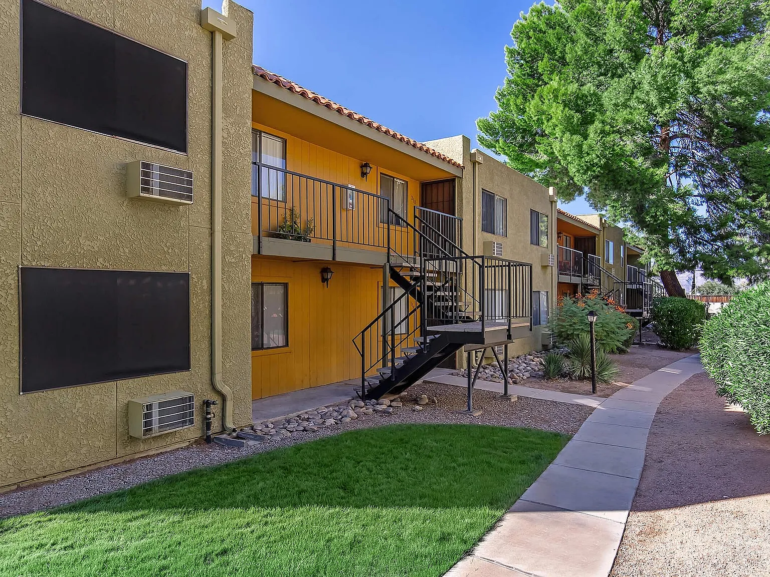 Villa Del Sol — Photo 1