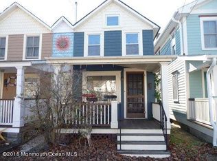 84 Franklin Ave #1/2, Ocean Grove, NJ 07756