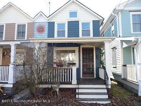 84 Franklin Ave #1/2 photo 1