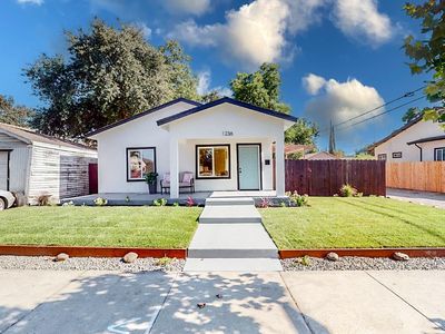 1236 Pinchot St, Stockton, CA, 95205
