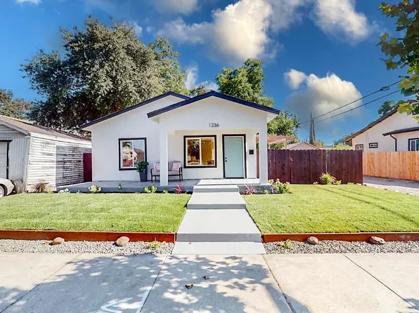 1236 Pinchot St, Stockton, CA 95205