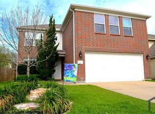 3130 Madison Elm St, Katy, TX 77493