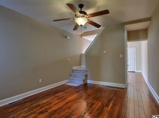 1419 Susquehanna St, Harrisburg, PA 17102