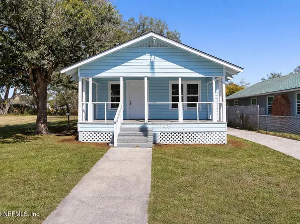 1143 E 12TH Street, Jacksonville, FL 32206