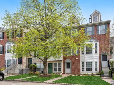 1199 Sycamore Ln, Mahwah, NJ, 07430