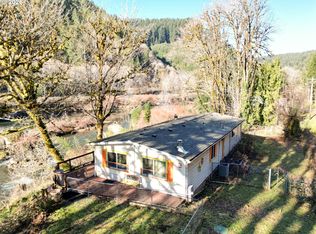 11425 E Mapleton Rd, Mapleton, OR 97453