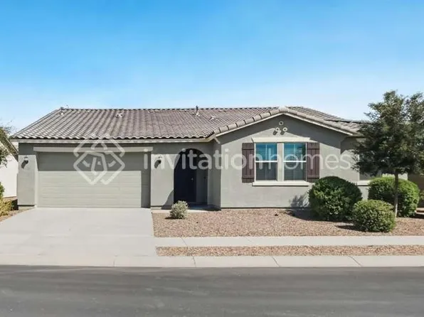 11406 W Edgemont Ave, Avondale, AZ 85392