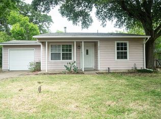228 Inlow Blvd, Bryan, TX 77801