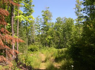 Tbd Off Herman Rd, Lanse, MI 49946