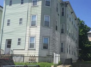 5 Dartmouth St APT 1, Worcester, MA 01604
