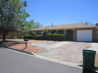 1690 Estrellita Rd SE, Rio Rancho, NM 87124