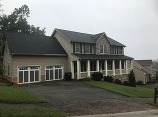 7073 Mountain Spring Trl, Roanoke, VA 24018