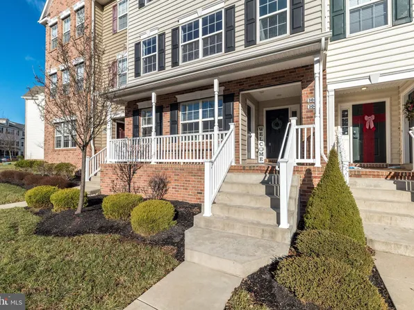 3046 Davenport Way #M119-u, Pennsburg, PA 18073