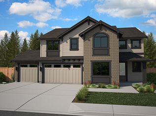 7410 148th Avenue Ct E, Sumner, WA 98390