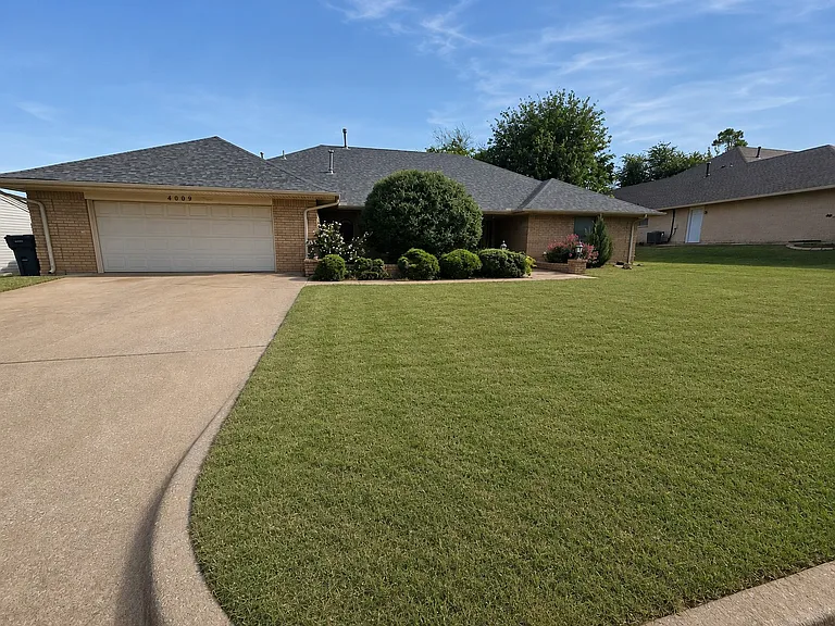 4009 Cherry Hill Ln — Photo 1