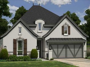 1345 E Cicero Ln, Fayetteville, AR 72703