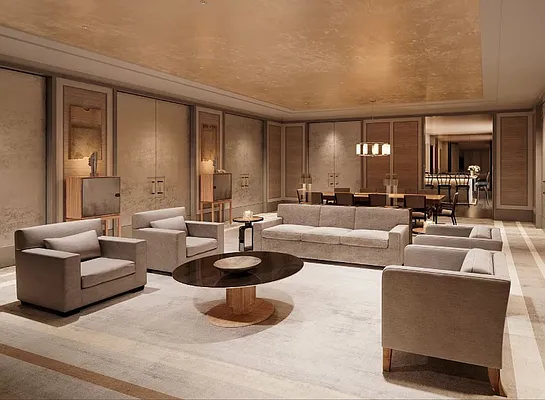 Rented by Douglas Elliman | media 27