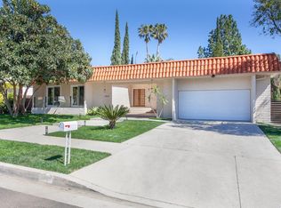 10042 Lubao Ave, Chatsworth, CA 91311