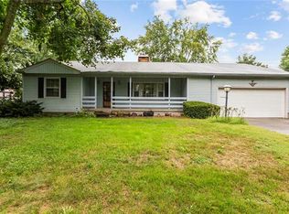2812 S Hawthorne Ave, Independence, MO 64052