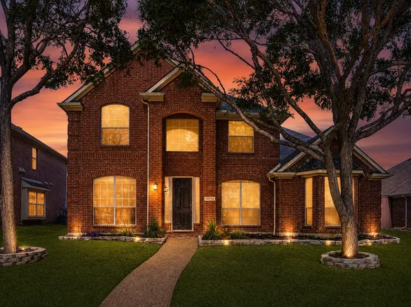 13714 Fall Harvest Dr, Frisco, TX 75033