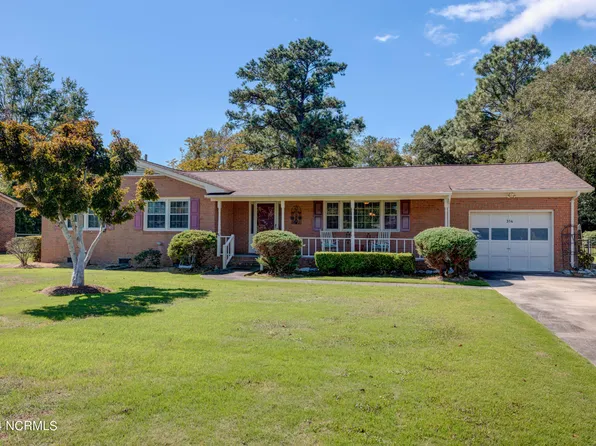 314 Johnston Drive, Wilmington, NC 28412