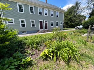 63 Shady Lea Rd, North Kingstown, RI 02852
