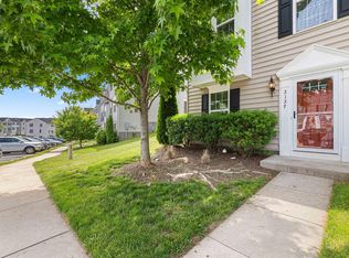2137 Elm Tree Knl, Charlottesville, VA 22901