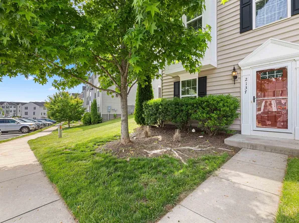 2137 Elm Tree Knl, Charlottesville, VA 22901