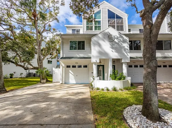9990 Indian Key Trl #4, Seminole, FL 33776