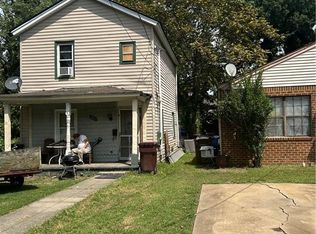 1203 Hoover Ave, Chesapeake, VA 23324
