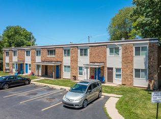 Windcrest Apartments, Champaign, IL 61820
