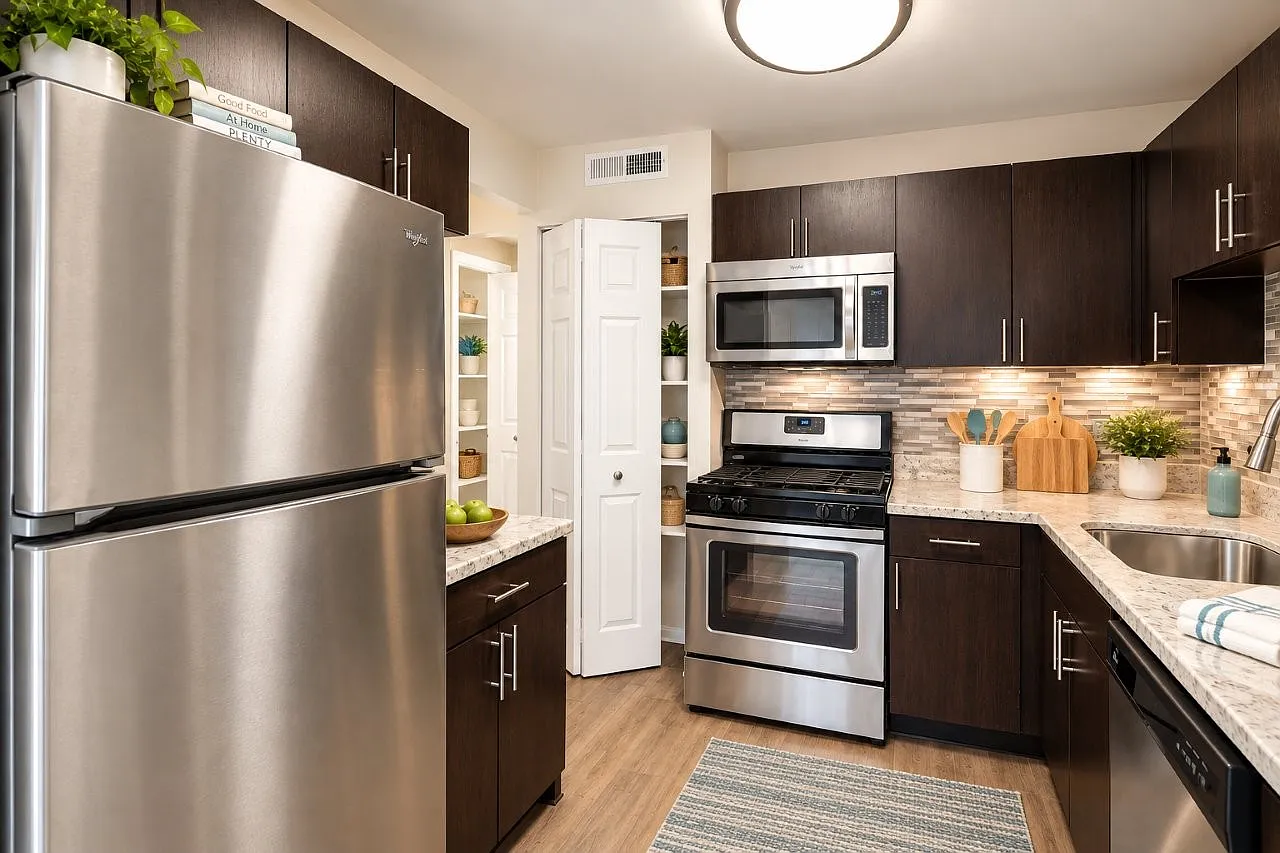 East Meadow Apartment Homes — Photo 1