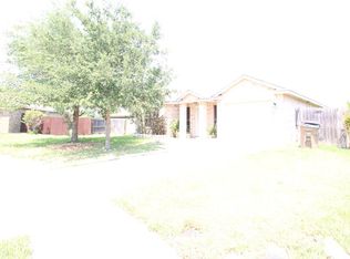 1708 Enterprise St, Edinburg, TX 78541