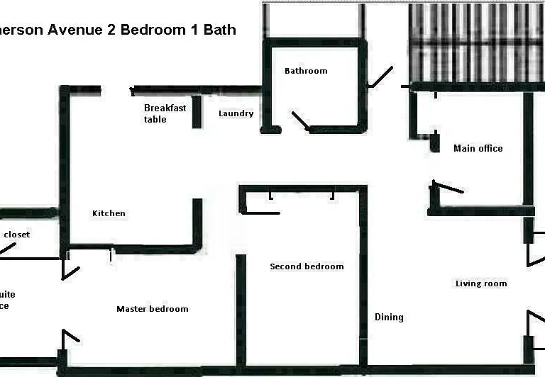 5912 McPherson Ave #3W — Photo 28