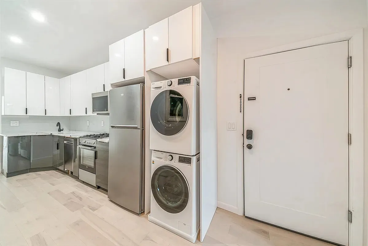 1 bed, 650 sqft, $2,350 — Photo 2