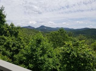 216 Cliff Rdg, Cashiers, NC 28717
