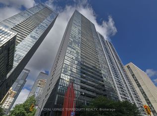 110 Charles St E #2710, Toronto, ON M4Y 1T5